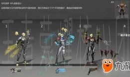 暗区皮肤爆料最新,揭秘新版本神秘皮肤背后的故事