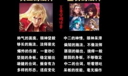 荣耀典藏最新爆料李信,觉醒之战，战神降临！