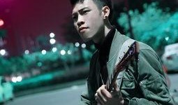 爆料广东雨神视频大全,一场视觉与听觉的盛宴